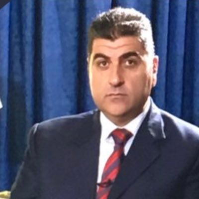 Ziad Halabi